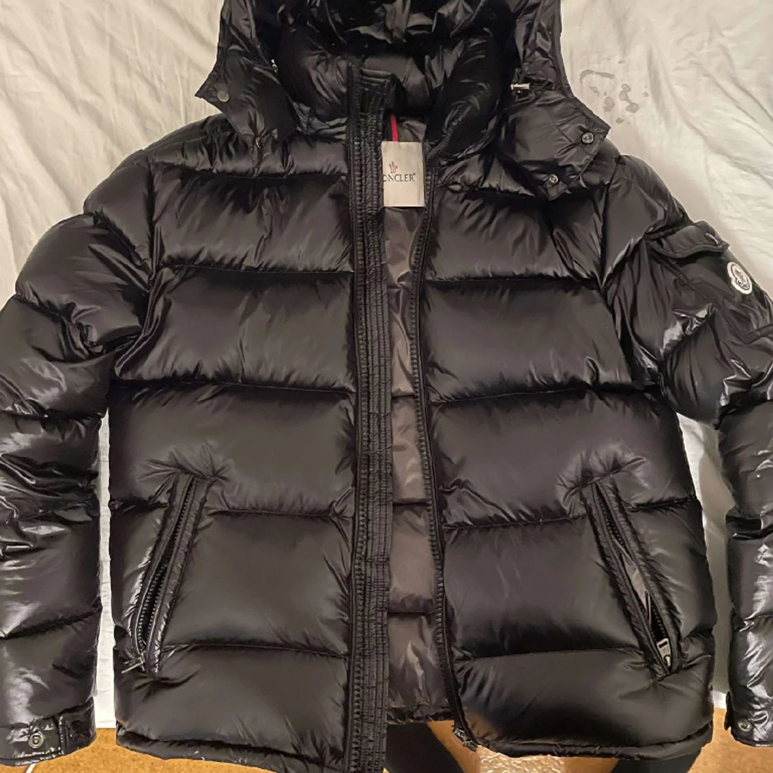 Moncler maya
