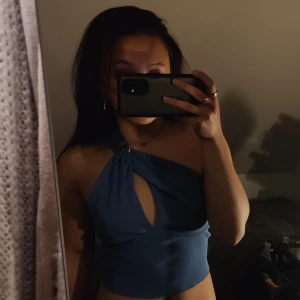 Festtopp - Snygg festtopp från Zara💘 Använd men mycket bra skick⭐