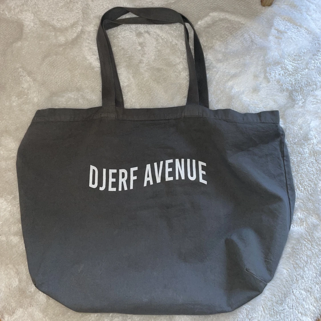 Djerf avenue totebag 