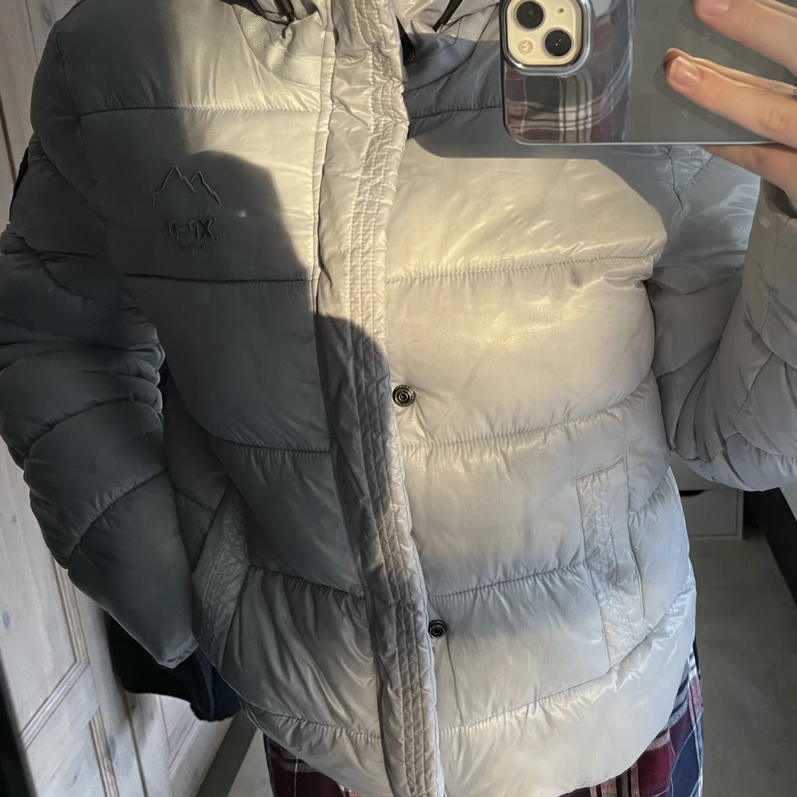 Superdry jacka  - 90