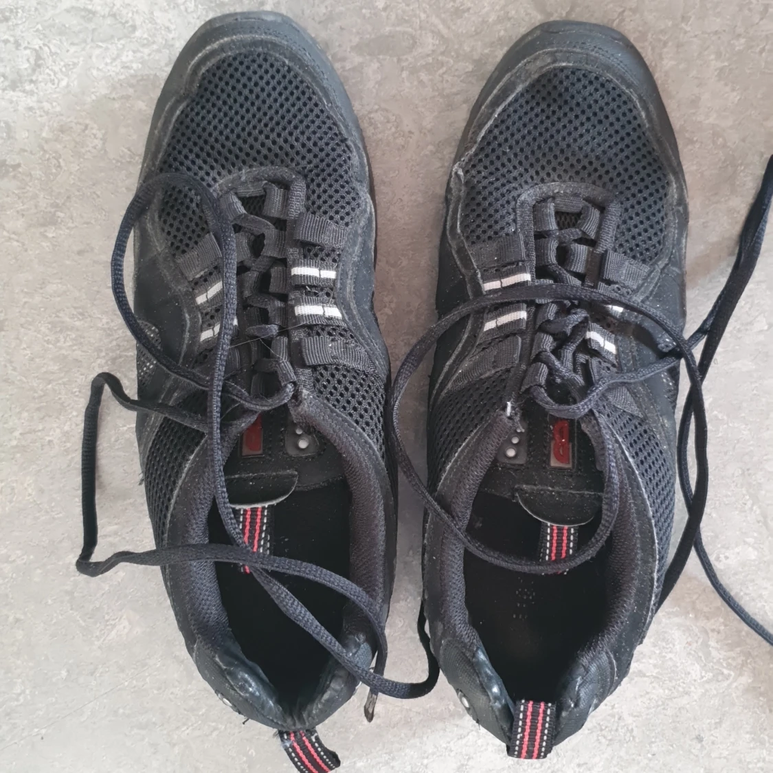 Dansskor Joggingskor Finskor - 91