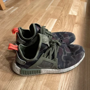 Adidas turttle skor - Säljer mina Adidas skor köpte de för 2200kr