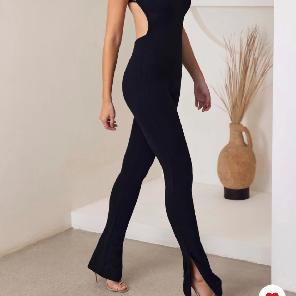 Ohpolly Jumpsuit  - 90
