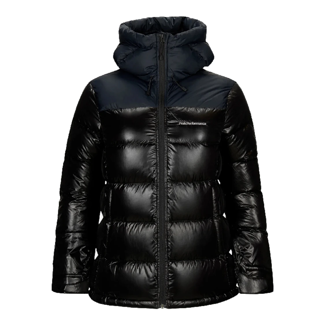 Vinterjacka/Pufferjacka - 90