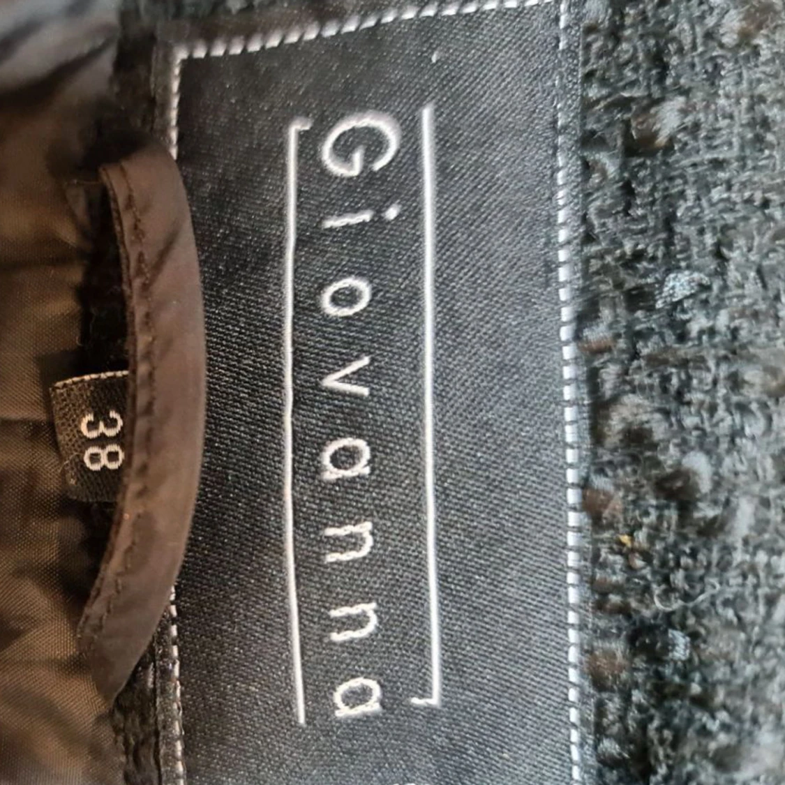 GIOVANNA Kappa (NY) - 91