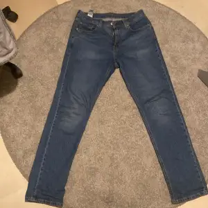 Levis Jeans W31 L34 Regular Fit Använt 2 gånger    Pris kan diskuteras