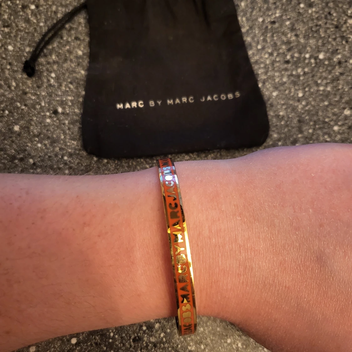 Marc jacobs armband  - 91