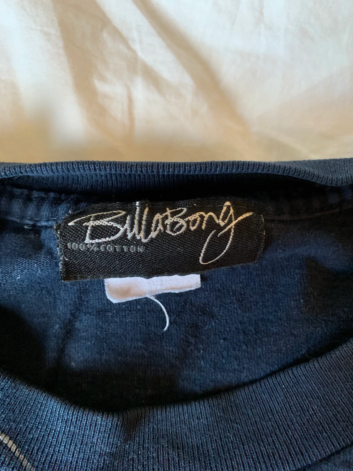 Tröja med tryck - 90