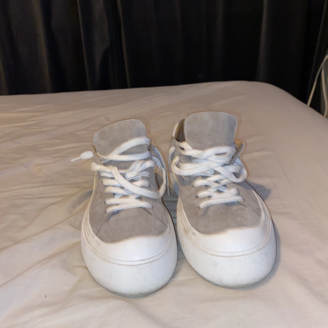 Tiger of Sweden skor