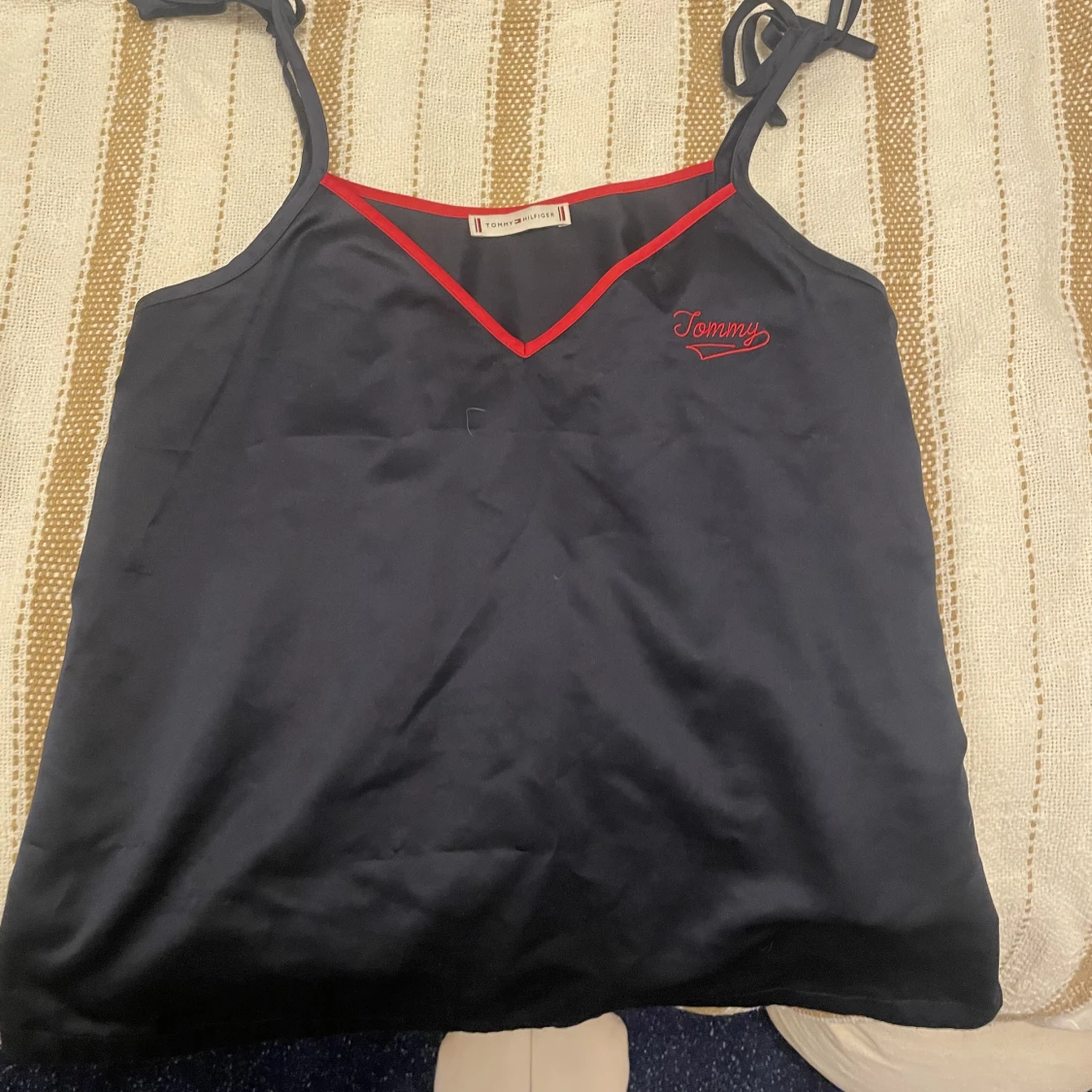 Tommy Hilfiger Linne