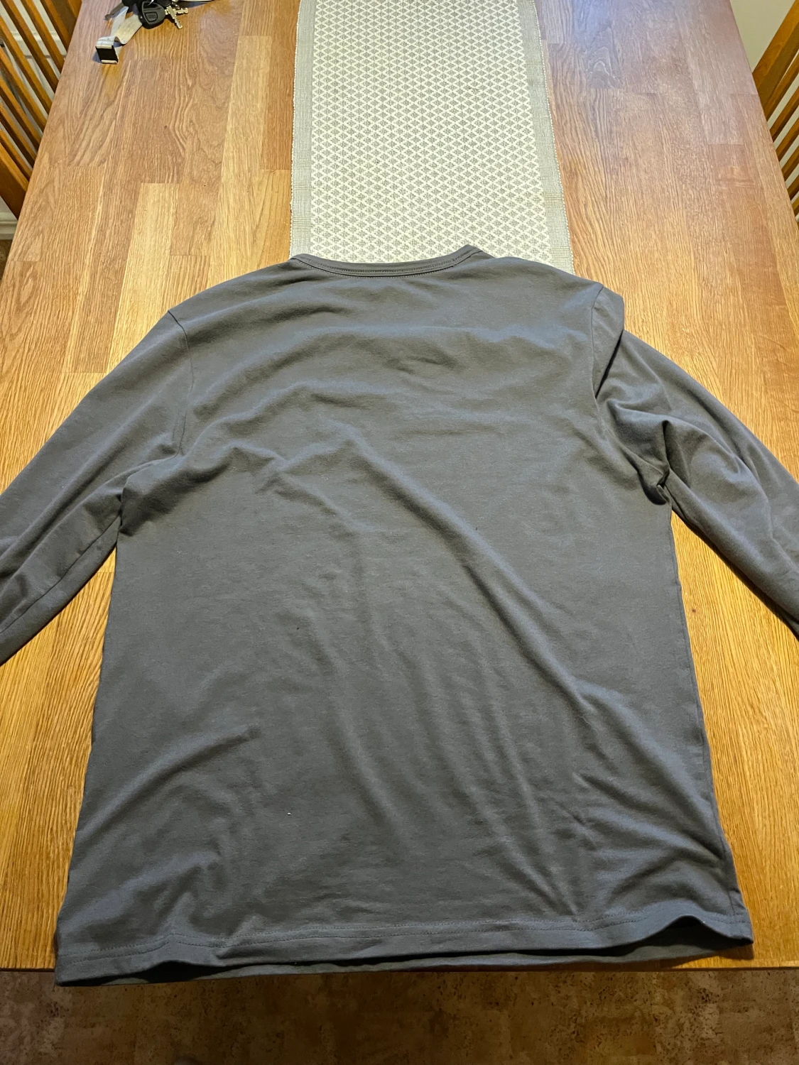 Calvin Klein sweatshirt  - 90