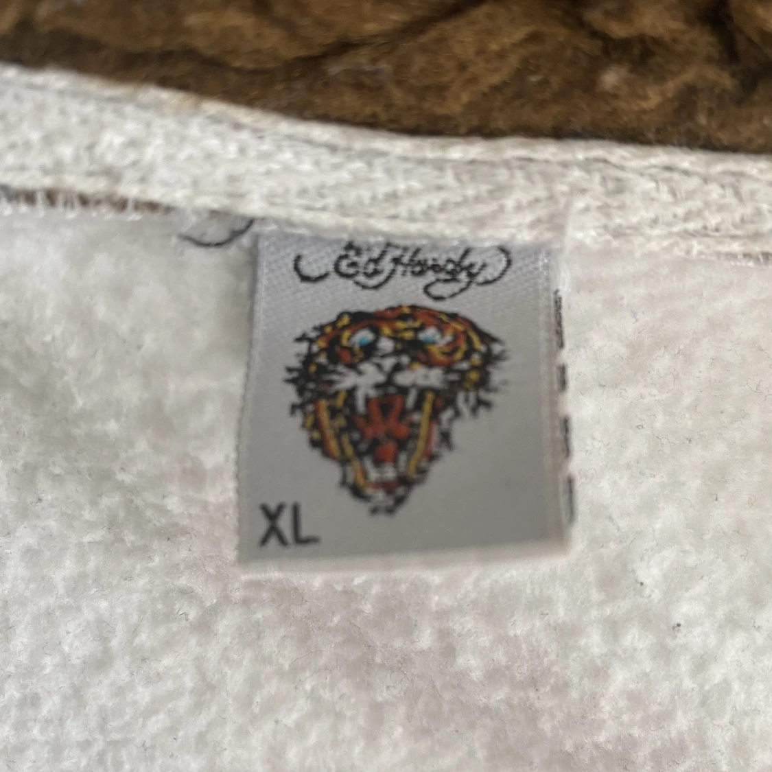 Ed Hardy Tröja - 91