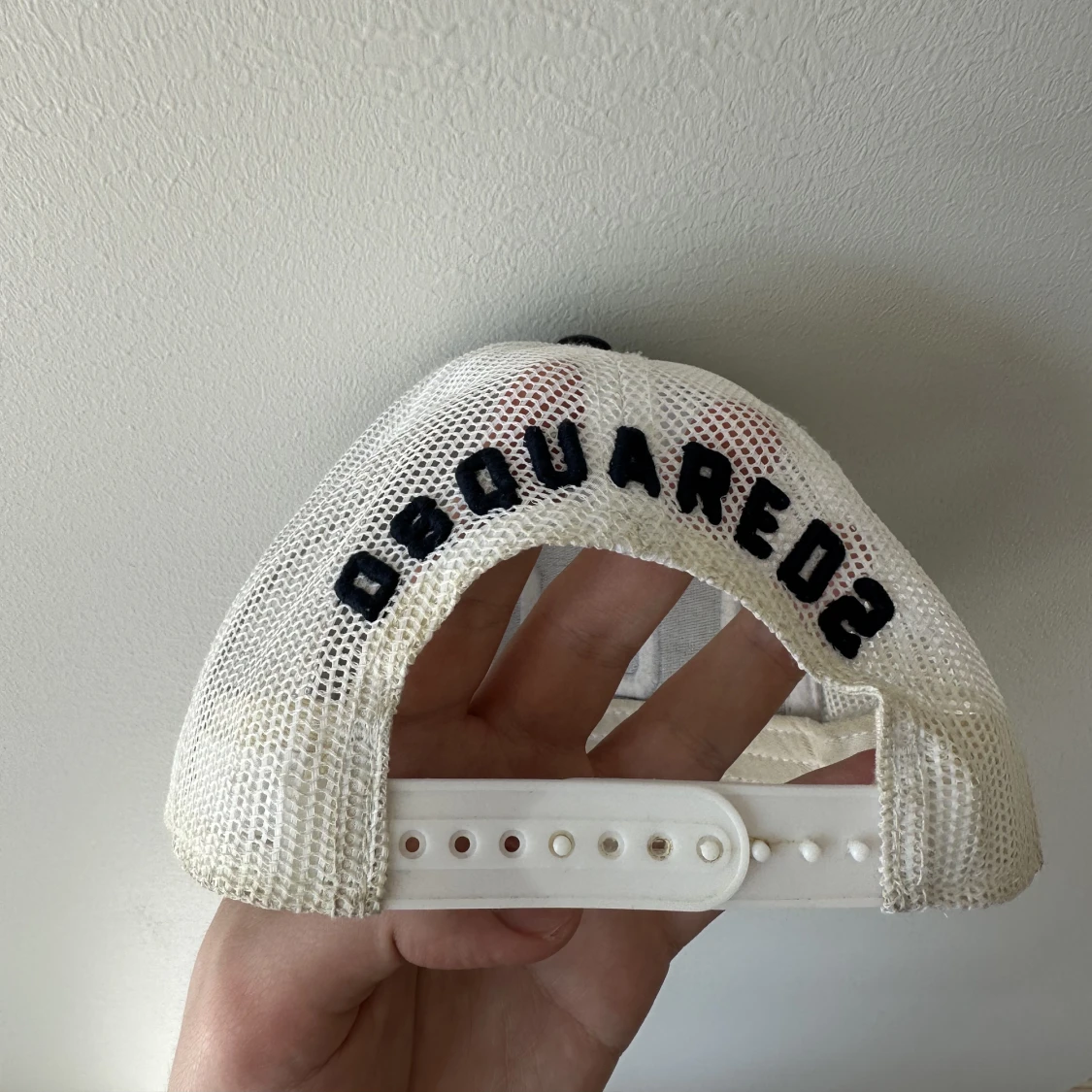 Dsquared2 Icon keps  - 90