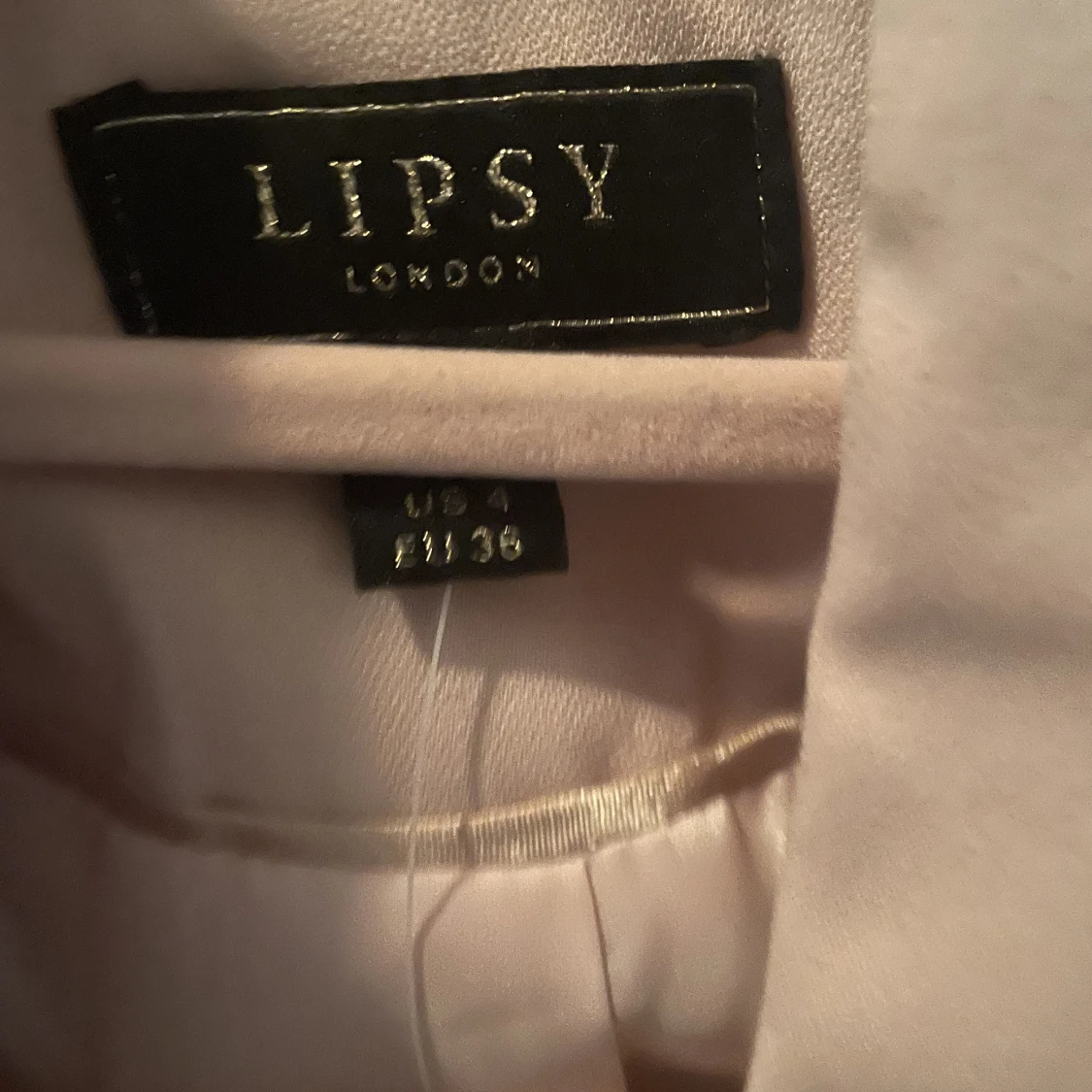 LIPSY BLAZER KAVAJ ASOS - 91