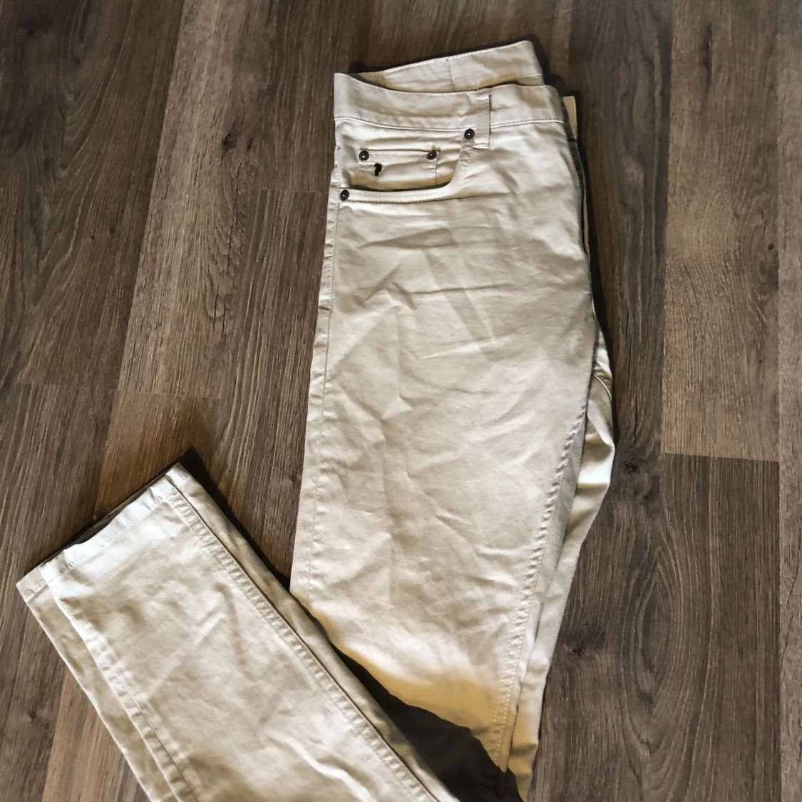 PeakPerformance jeans - 1