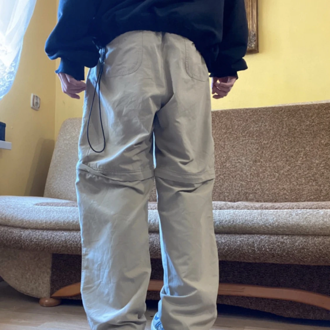 Parachute pants - 90