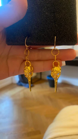 Egengjorda örhängen  - Egengjorda örhängen! 99kr❤️