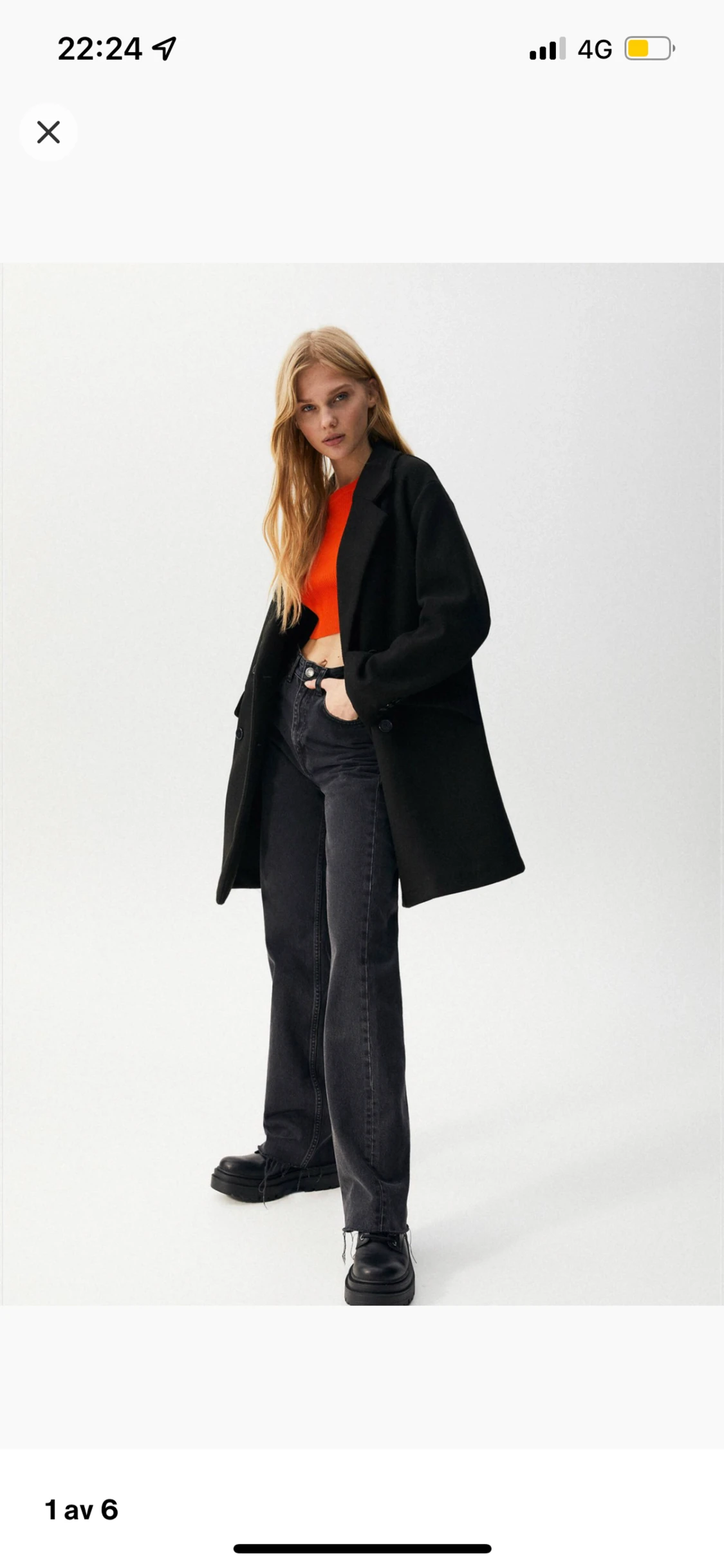 Kappa pull and bear  - 90