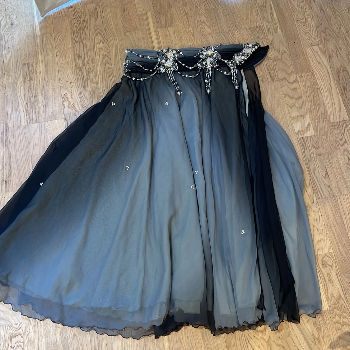 Belly dance klänning - 90