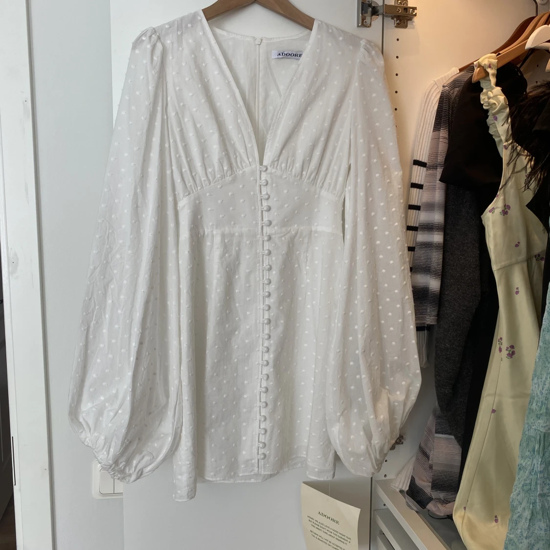 Adoore Florence klänning - 90