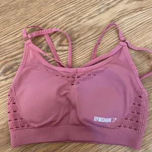 Sport-bh från gymshark - Sportbh från gymshark
