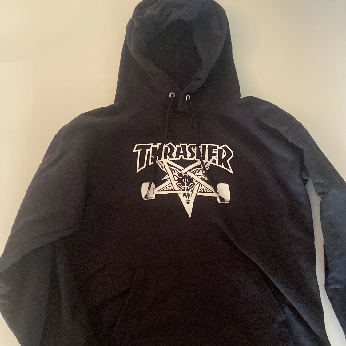 Thrasher hoodie - 90