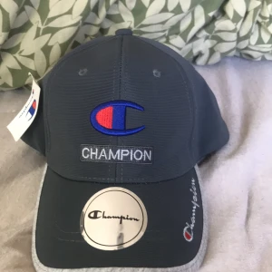 Champions keps - Helt oanvänd 10/10 kvalitet 