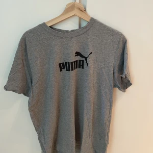 Puma tshirt - Puma tshirt
