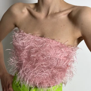 topp - oanvänd topp!