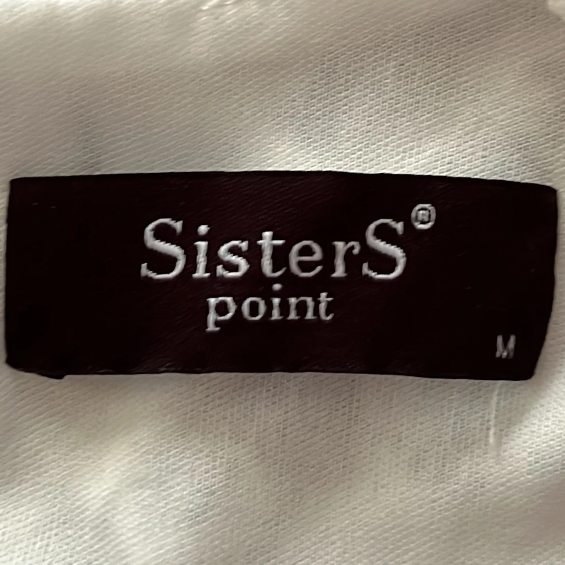 Vit sommarklänning - 91