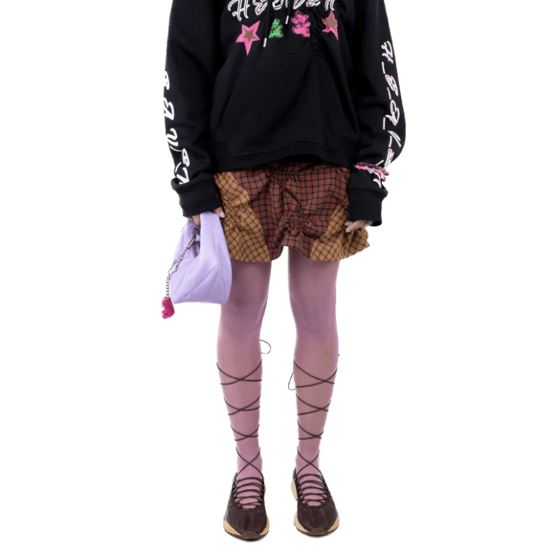 Kiko Kostadinov Ballet Hybrid - 90