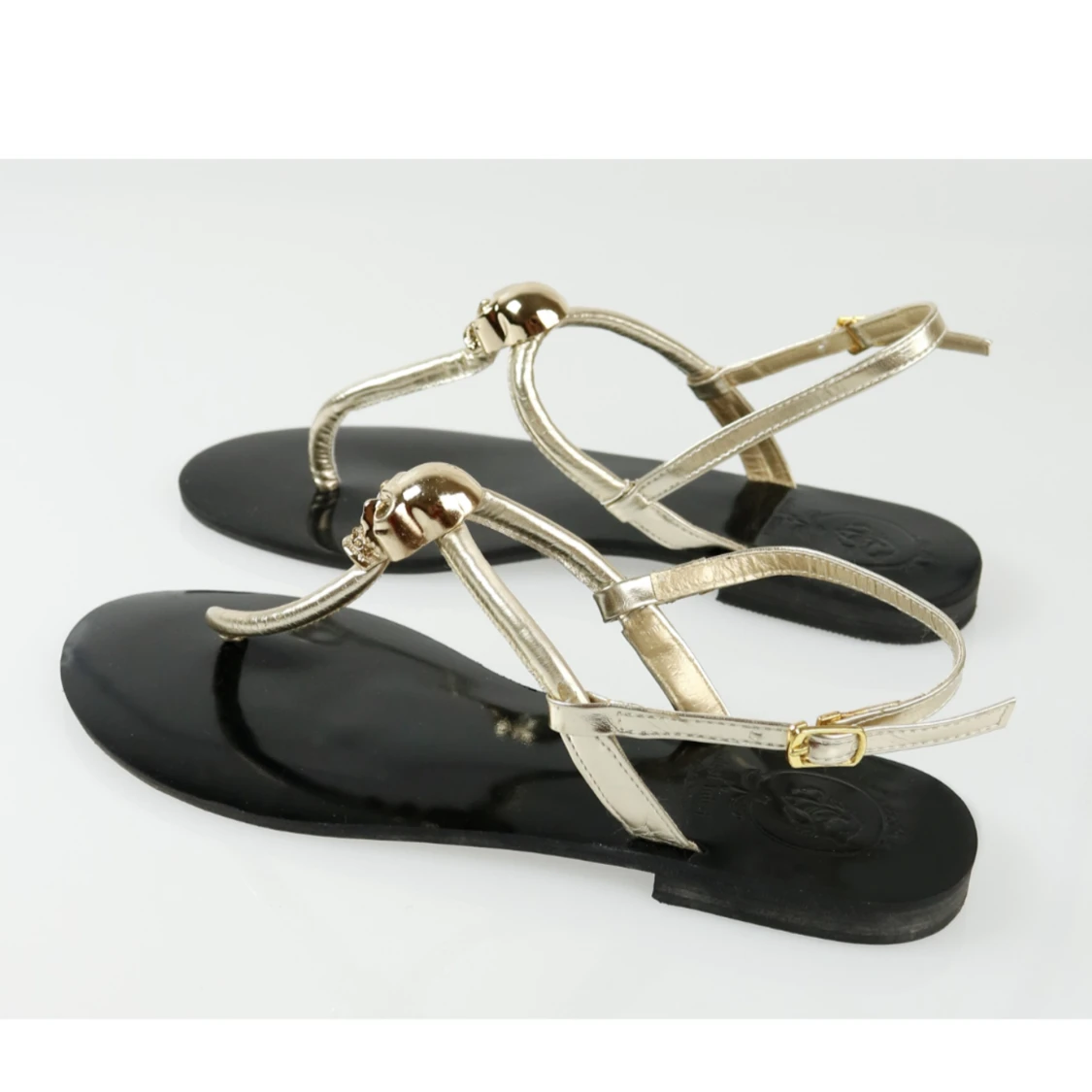 Trendiga sandaler, storlek 37 - 91