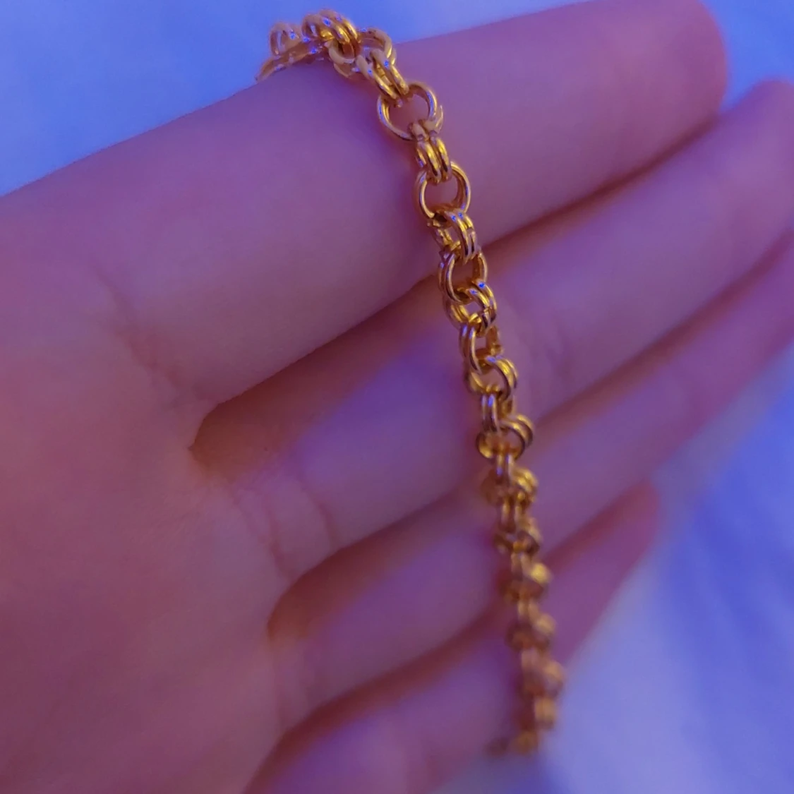 Handgjord Bismarck dupe köpt i Milan - 90