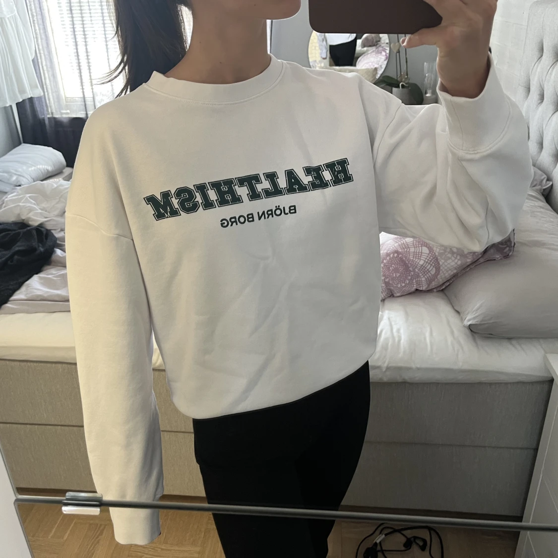 Björn Borg sweatshirt