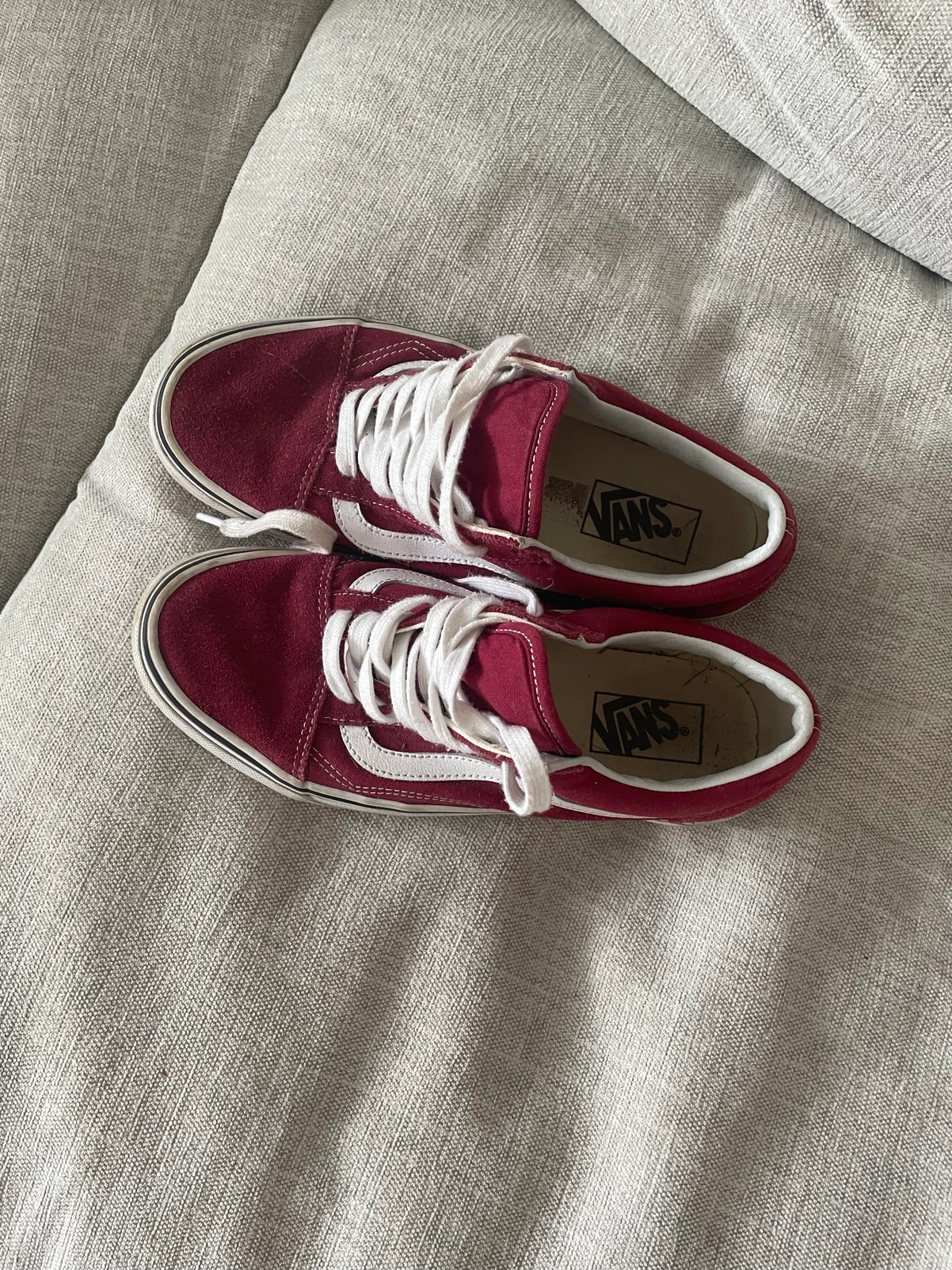 Vans