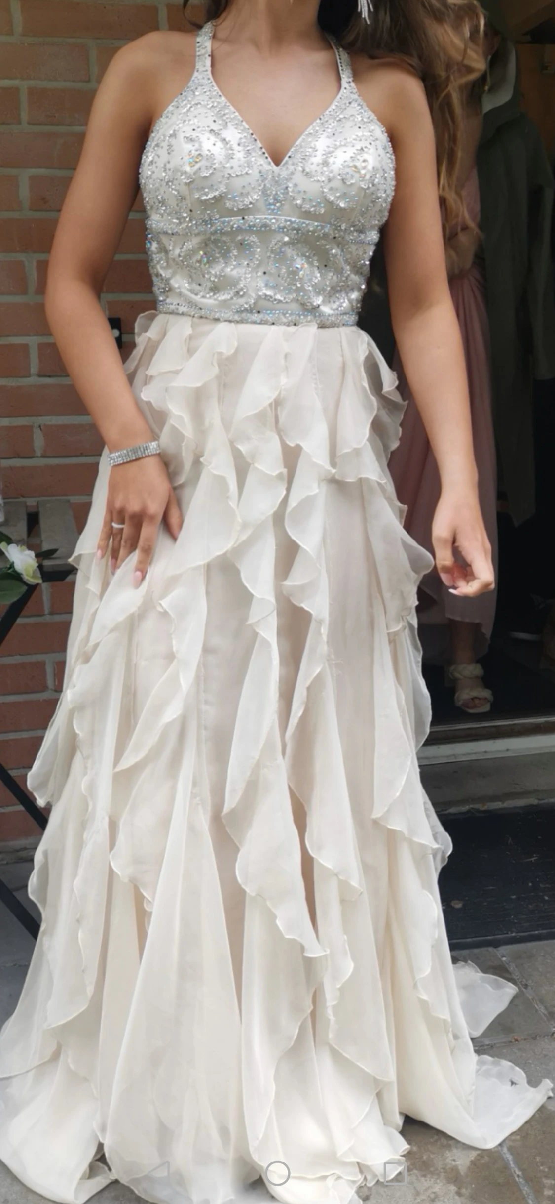 Fantastisk klänning 😃 - 90