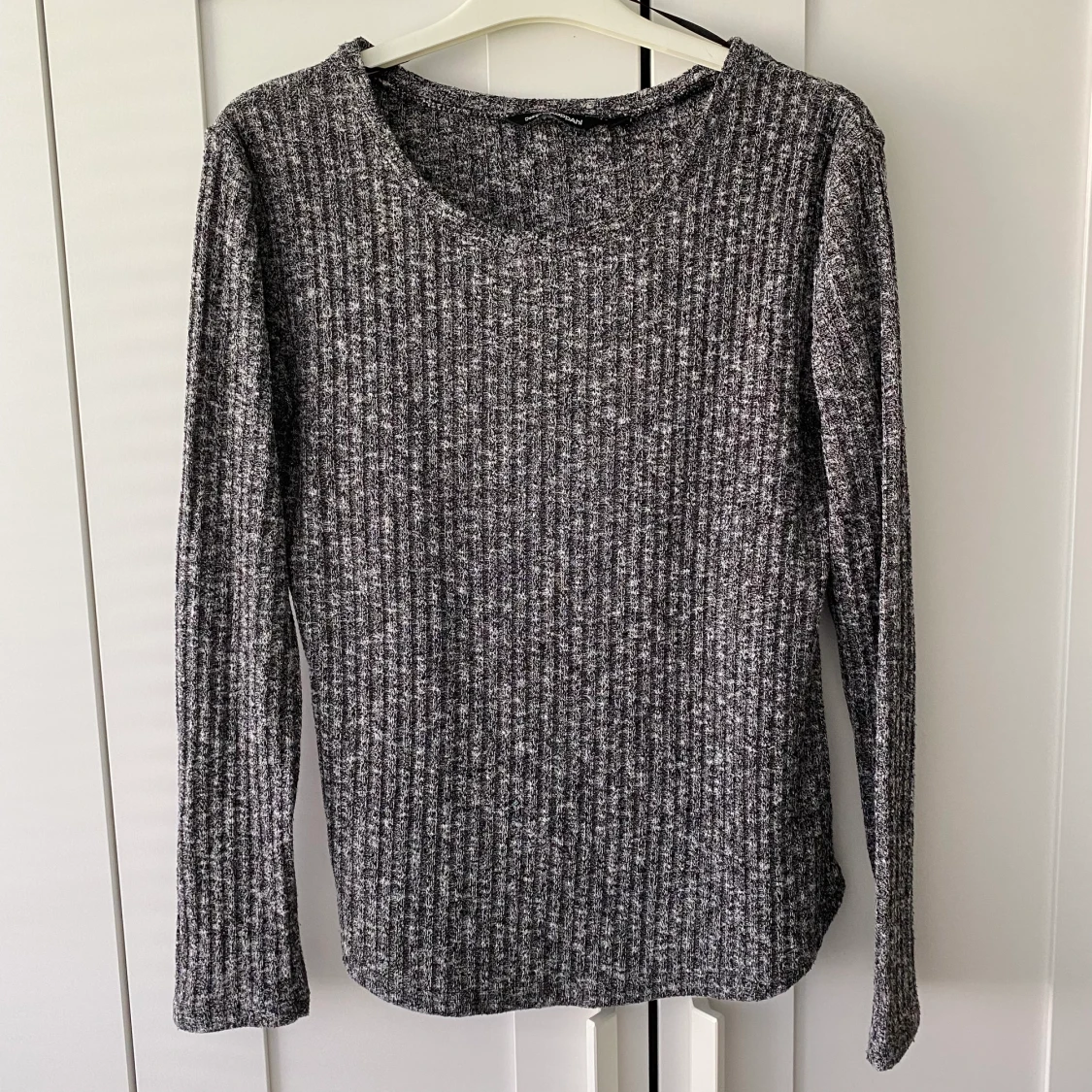 Stickad tröja KAPPAHL