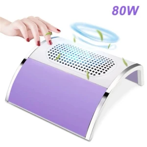 OBS!! Ej till salu för tillfället//En helt ny dammuppsamlare - En helt ny dammuppsamlare som är till när man gör naglar. Är i sin förpackning och allt. Köparen står för frakten ❤️