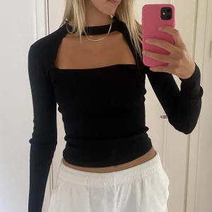 Zara topp - Snygg topp från zara, använd några enstaka gånger