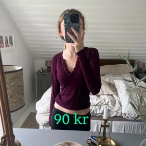 Tröja för 90 kr - Jätte fint vintage tröja från hugo boss🫶