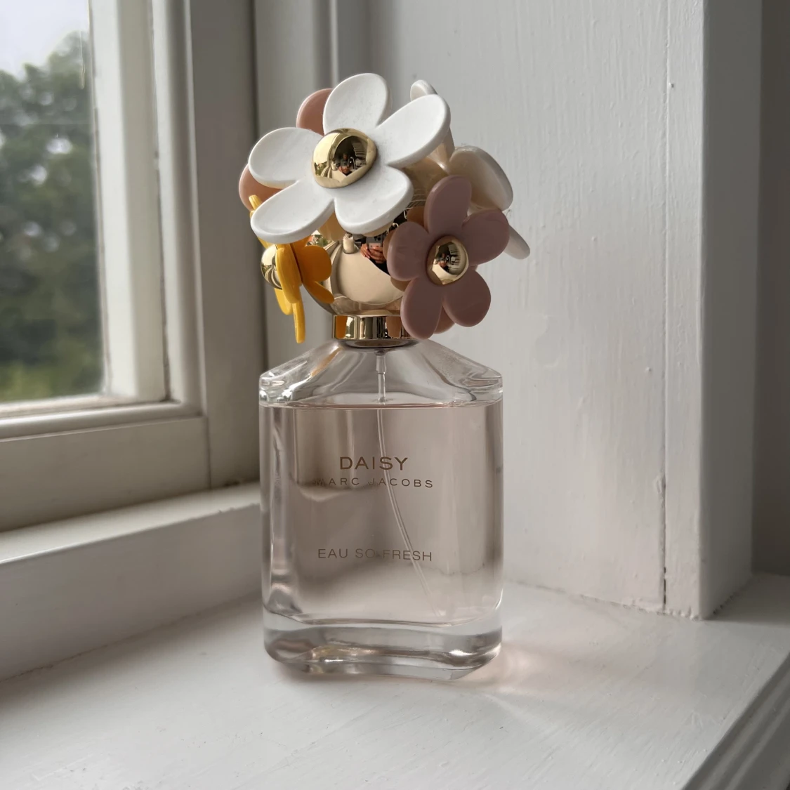 Daisy Marc Jacobs Parfym 