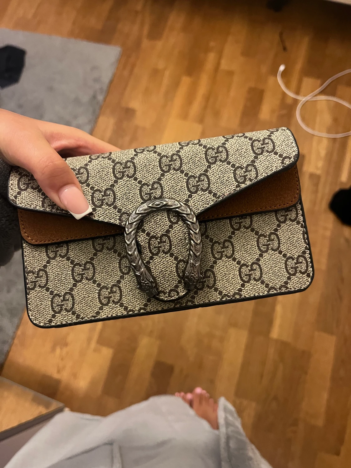 Gucci bag
