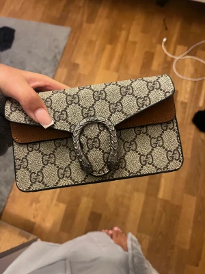 Gucci bag  - Helt oanvänd 