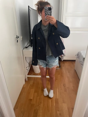  jacka  - Säljer min only vår/höst jacka då den inte kommer till användning❤️ordinarie pris 549❤️