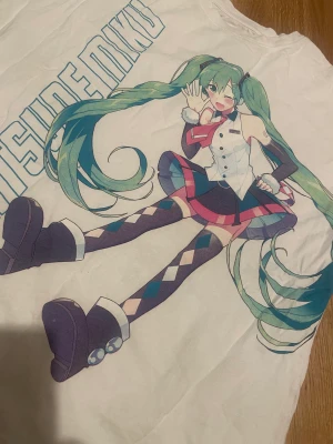 Miku tröja - Miku tröja 