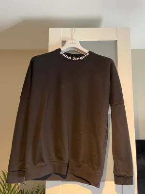 Palm Angels Tröja - Palm Angels tröja, fint skick storlek M