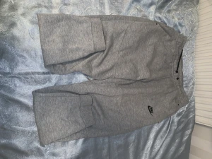 Tech flech  - Använda några gånger ba för små för mig