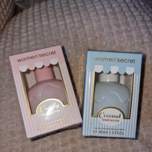 Parfymer - Oöppnade parfymer, säljes då jag har för många parfymer. 60kr/st eller båda för 100kr