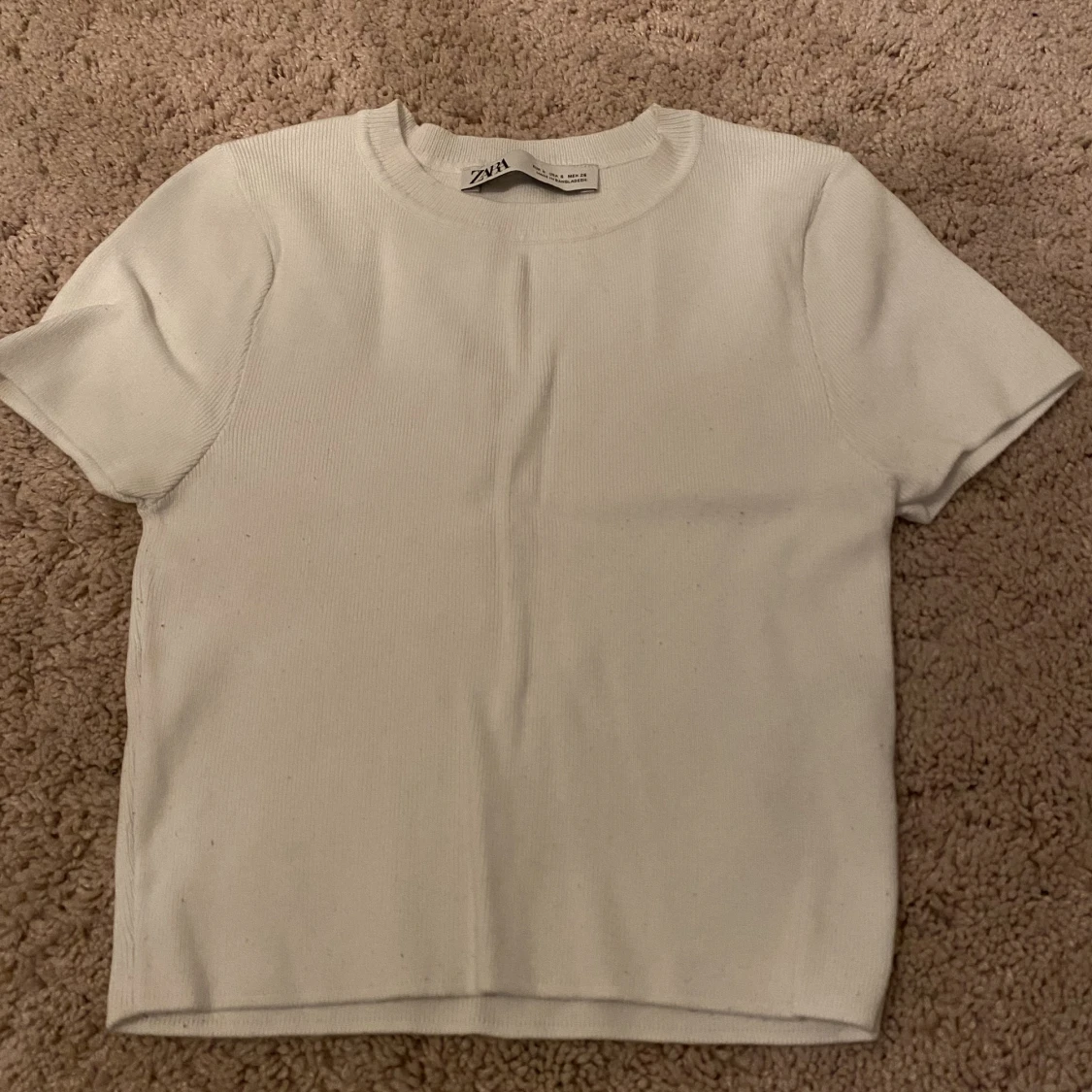 Zara t-shirt
