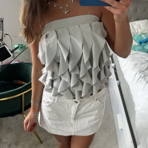 Bandeau top!  - Snygg bandeau topp! 